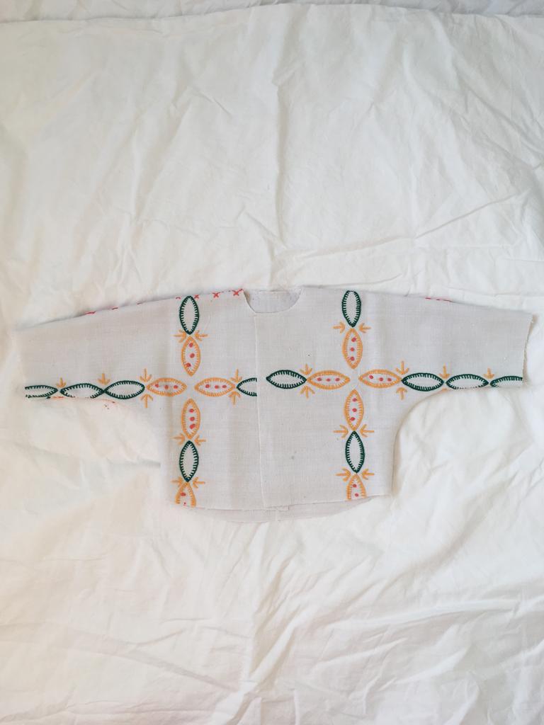 Bishops Jacket