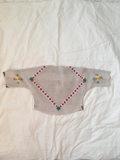 Indian Jacket