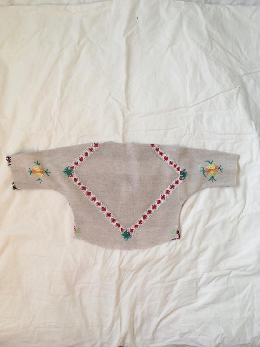 Indian Jacket