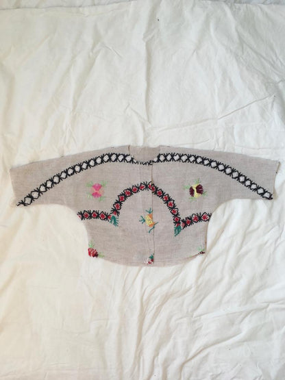 Indian Jacket