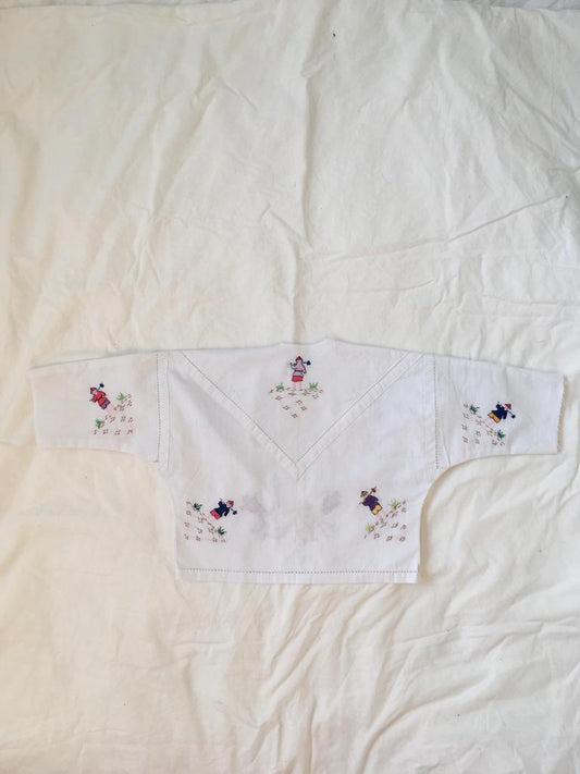 Nuns Jacket