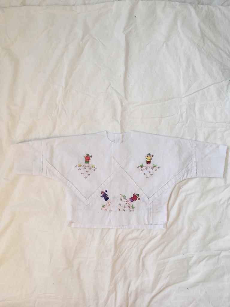Nuns Jacket