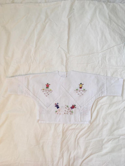 Nuns Jacket
