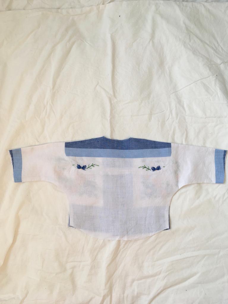 Sea Jacket