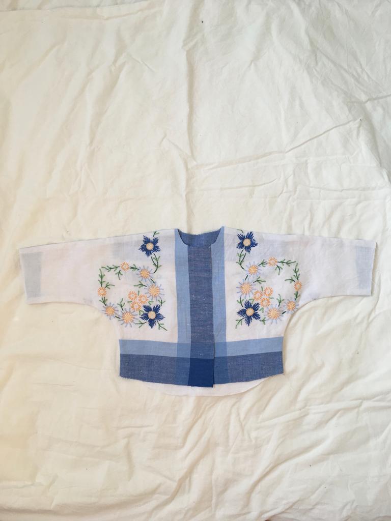 Sea Jacket