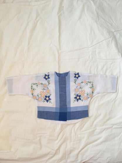Sea Jacket